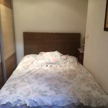 Le Palmier Vakantiehuis *